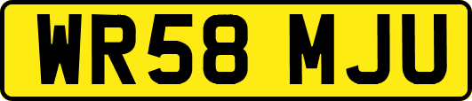 WR58MJU