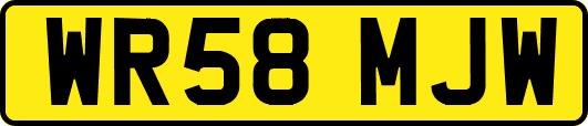 WR58MJW