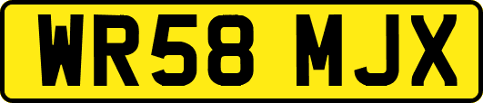 WR58MJX
