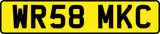 WR58MKC