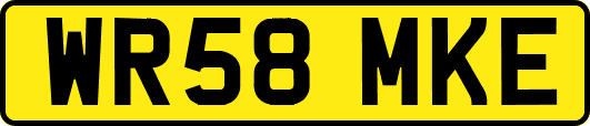 WR58MKE