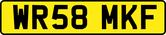 WR58MKF