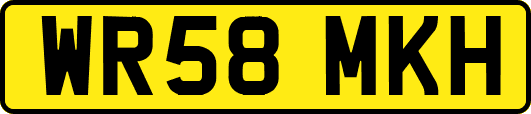 WR58MKH