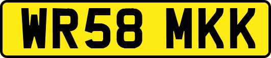 WR58MKK