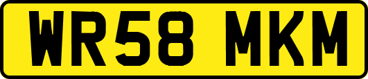 WR58MKM