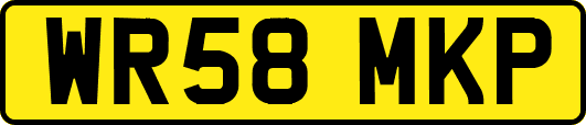 WR58MKP