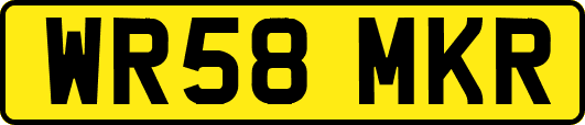 WR58MKR