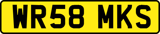 WR58MKS