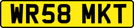 WR58MKT