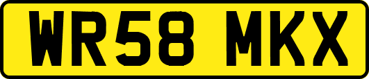 WR58MKX
