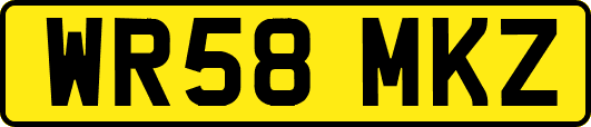 WR58MKZ