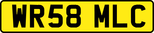WR58MLC