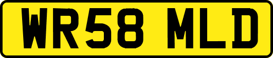 WR58MLD