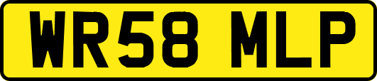 WR58MLP
