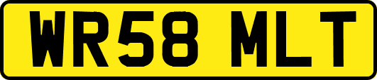 WR58MLT