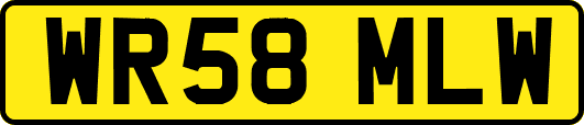 WR58MLW