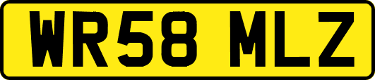 WR58MLZ