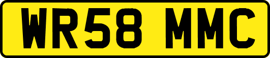 WR58MMC