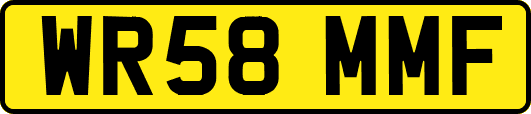 WR58MMF