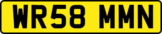 WR58MMN