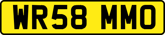 WR58MMO