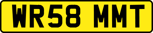 WR58MMT