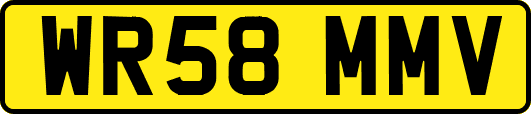WR58MMV