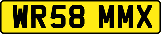 WR58MMX