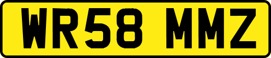 WR58MMZ