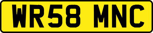 WR58MNC