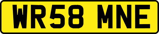 WR58MNE