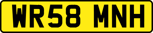 WR58MNH