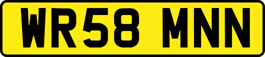 WR58MNN