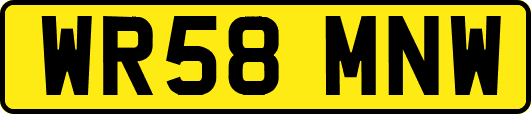 WR58MNW