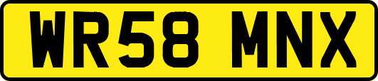 WR58MNX