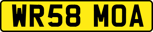 WR58MOA