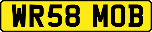 WR58MOB