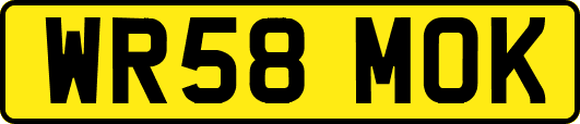 WR58MOK