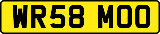 WR58MOO