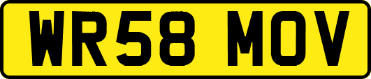 WR58MOV
