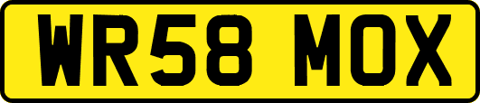 WR58MOX