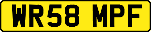 WR58MPF