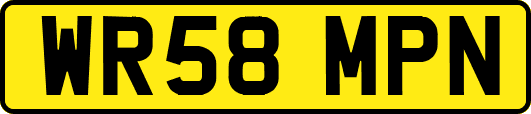 WR58MPN