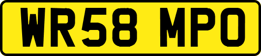 WR58MPO