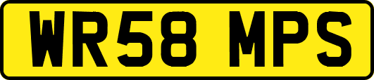 WR58MPS