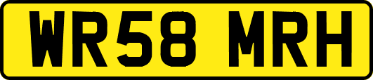 WR58MRH