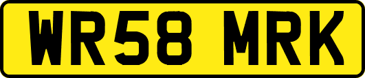 WR58MRK