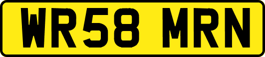 WR58MRN