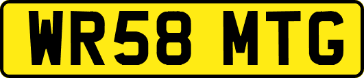 WR58MTG