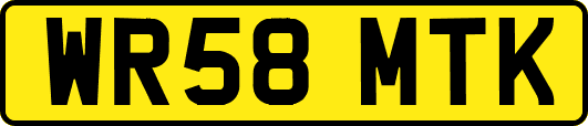 WR58MTK